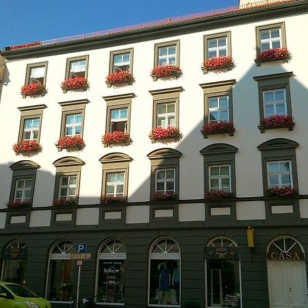 Boutique Hotel Little Venezia Bamberg Luaran gambar