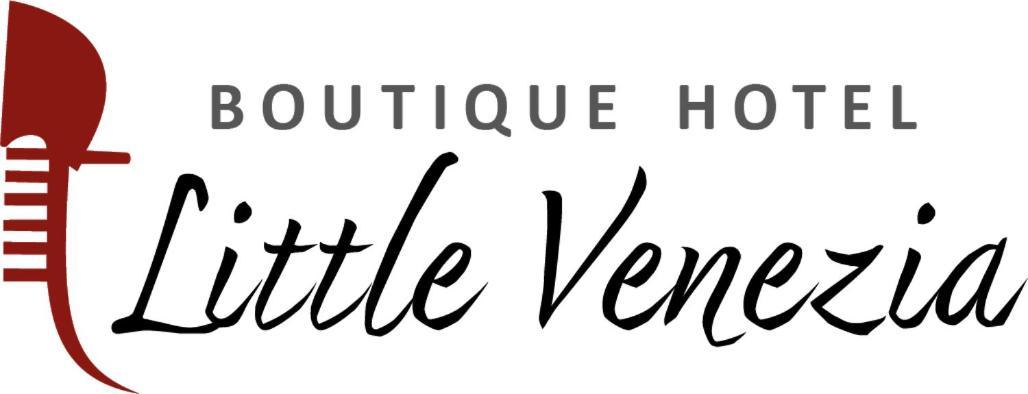 Boutique Hotel Little Venezia Bamberg Luaran gambar