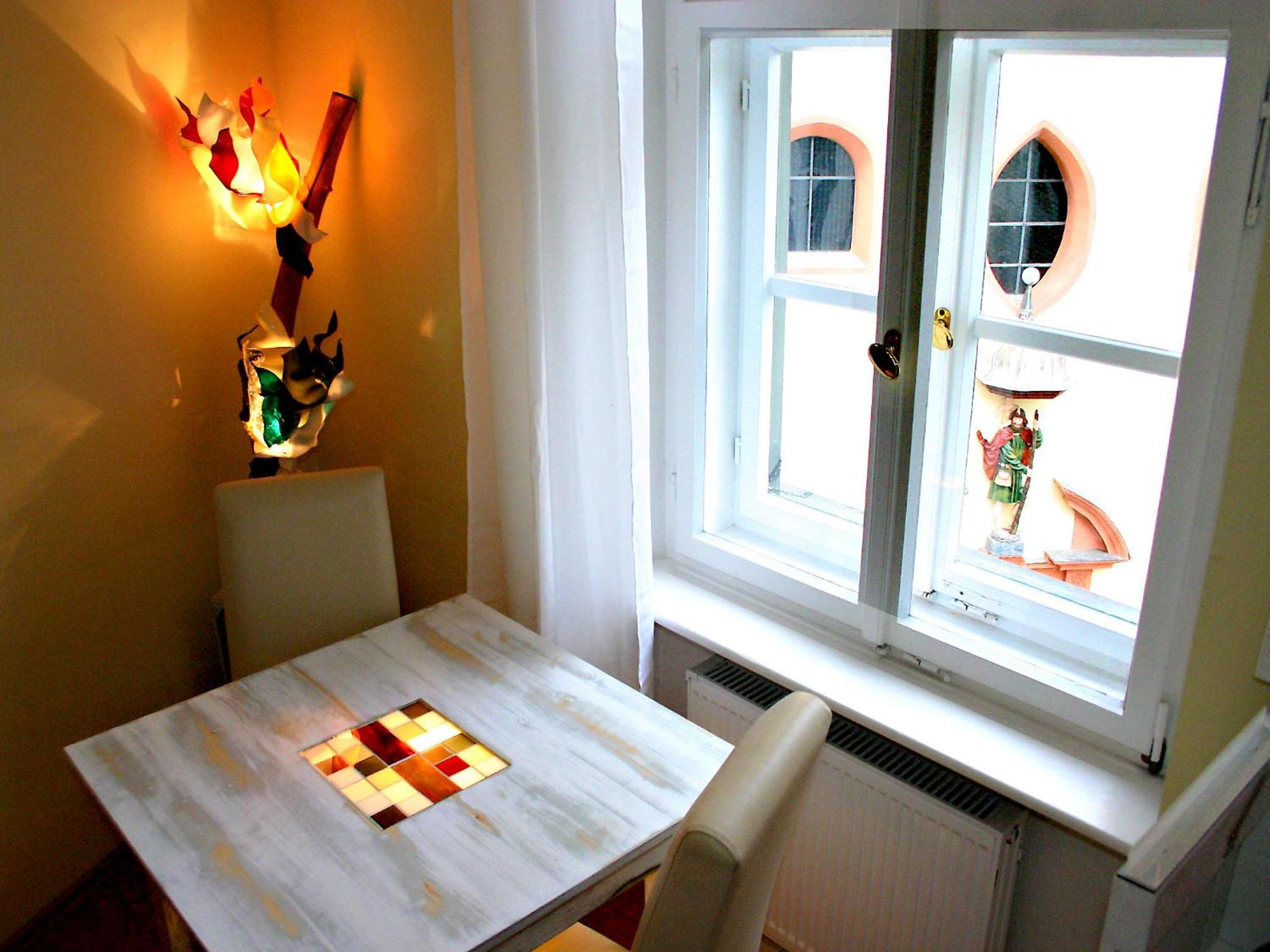 Boutique Hotel Little Venezia Bamberg Bilik gambar