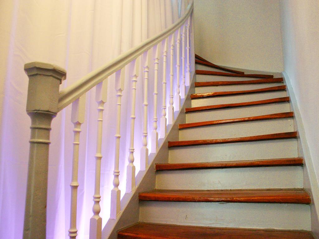 Boutique Hotel Little Venezia Bamberg Bilik gambar