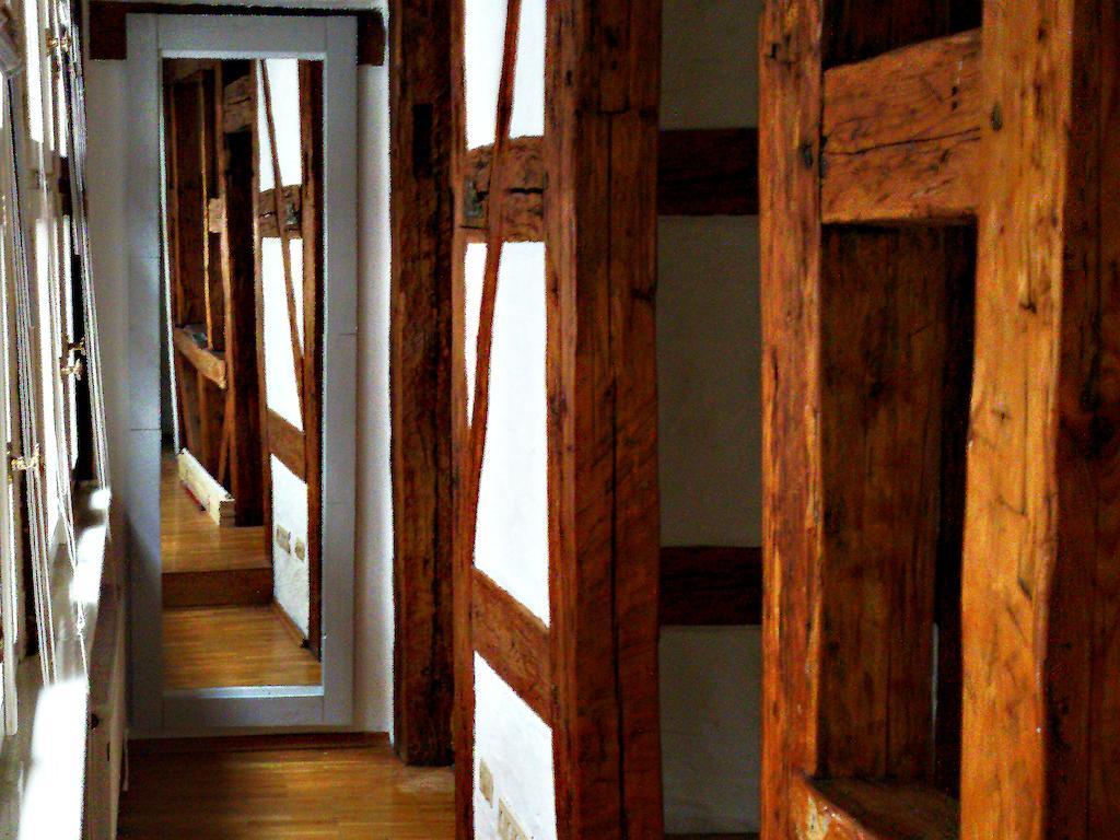 Boutique Hotel Little Venezia Bamberg Luaran gambar